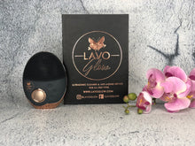 Load image into Gallery viewer, Lavo Glow Ultrasonic Cleansing & Anti-Aging Device