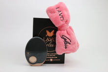 Load image into Gallery viewer, Lavo Glow Ultrasonic Cleansing & Anti-Aging Device